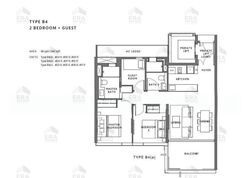 The Hyde (D10), Condominium #631867671